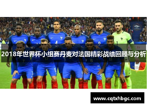 2018年世界杯小组赛丹麦对法国精彩战绩回顾与分析