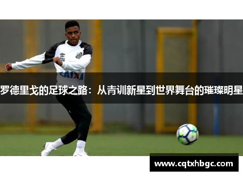 罗德里戈的足球之路：从青训新星到世界舞台的璀璨明星